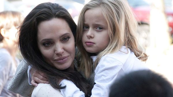 أنجلينا جولي