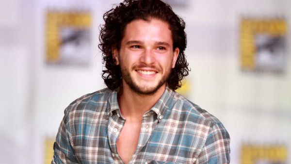 كيت هارينغتون