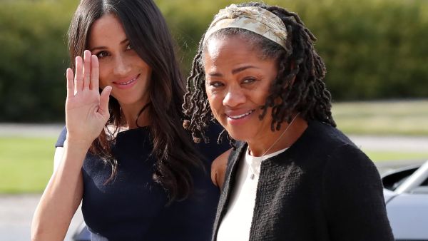 ميغان ماركل