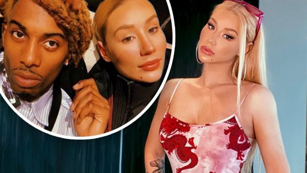 إيغي أزاليا