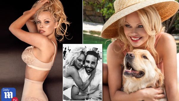 باميلا أندرسون