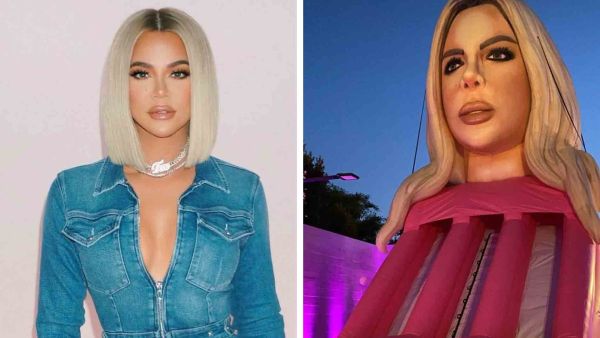 كلوي كارداشيان