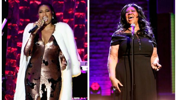 جنيفر هدسون