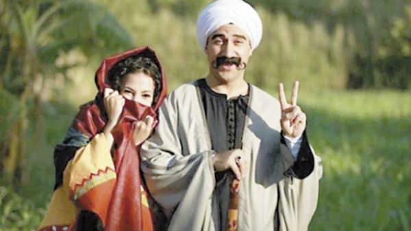 أحمد مكي يعلن عن "الكبير أوي 6"