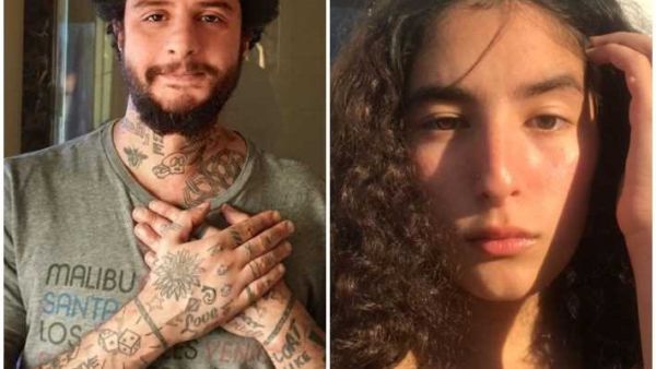 تفاصيل جديدة في قضية النفقة لابنة الفنان أحمد الفيشاوي