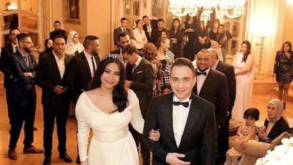 شيرين عبد الوهاب تعلن هذا الأمر برفقة حسام حبيب..هل حُسم الأمر!