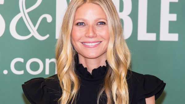 غوينيث بالترو