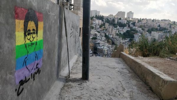 عمان / الأردن