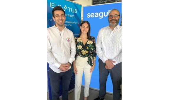 Seagulls Media Company and Elevatus Announce Strategic Cooperation Partnership
