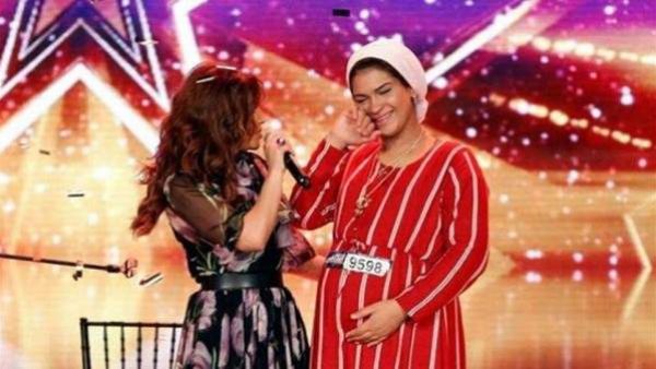 نجمة برنامج آرابز جوت تالنت بالنسخة العربية تصدم الجمهور بـ أحدث ظهور!
