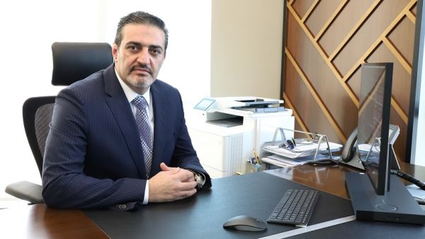Abdel Hadi Al Sa’di, Chief Executive Officer, BH Mubasher Securities and Commodities Authority Grants BH Mubasher Introducing License