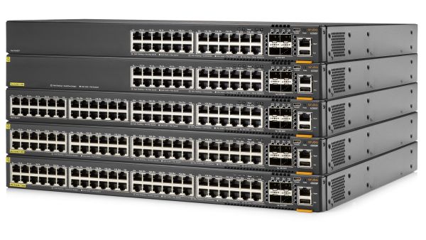 Introducing Aruba ESP, the Industry’s First Cloud-Native Platform Built for the Intelligent Edge