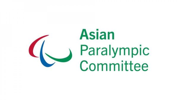 The Asian Paralympic Committee logo (paralympic.org)