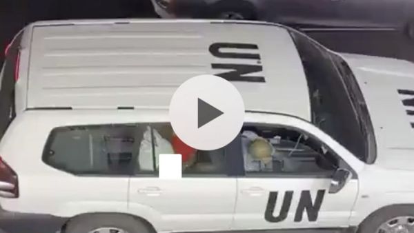 صورة من الفيديو