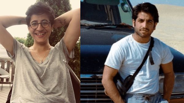 ابن هشام سليم يكشف مفاجئة عن تحوله الجنسي..والسبب سارة حجازي!