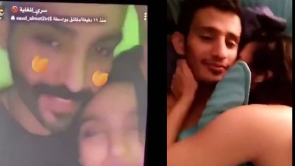 بعد فضيحة التحرش لـ سعود المطيري.. فيديو زياد العمري الإباحي يعود للواجهة!