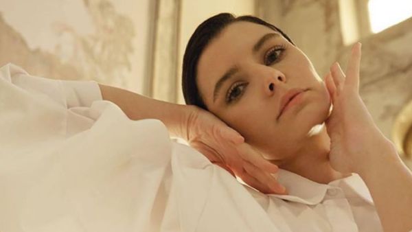 Beren Saat Is the Most Requested Actress in Europe .. & Rumor Has It She Left Husband Kenan Doğulu