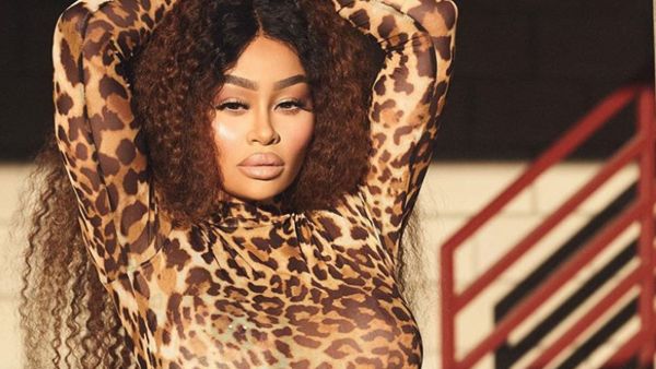Chyna released her debut single 'Deserve', which featured Yo Gotti and Jeremih, in November 2018.