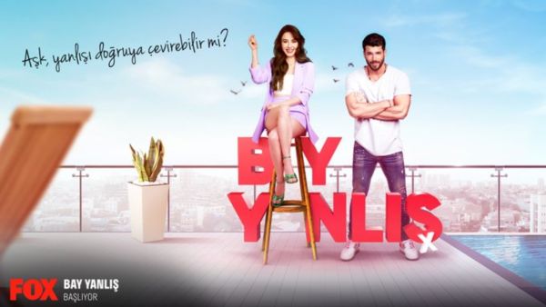 Can Yaman Reaches Arabs! MBC Buys Copyrights of "Mr. Wrong" ... and a Turkish Minister Describes the Series as 'a Promotion to Nudity"
