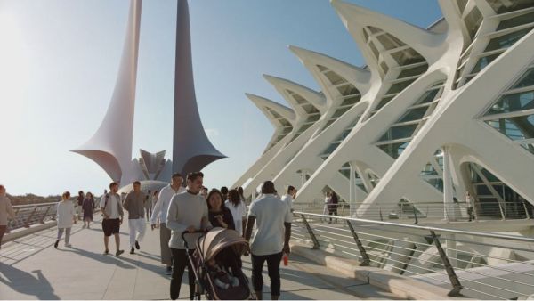 Season 3 of the Most Celebrated Science Show  on the Planet to Premiere June 21 2020 on National Geographic Abu Dhabi 