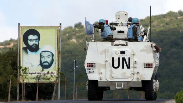UNIFIL Head of Mission  (Twitter)