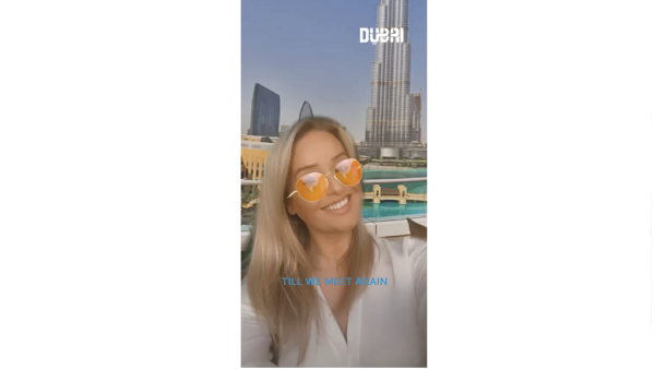 حققت الحملة عبر Snapchat تأثيراً لافتاً على المسافرين الافتراضيين في فرنسا والمملكة المتحدة حققت الحملة عبر Snapchat تأثيراً لافتاً على المسافرين الافتراضيين في فرنسا والمملكة المتحدة