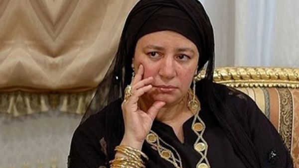 Did Abla Kamel Retire?