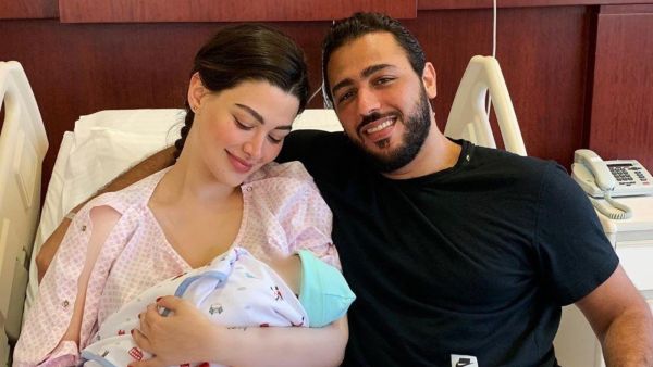 Did Rawan Bin Hussain Get Divorced? and Her Husband Is Accused of Theft! .. See Her Comment