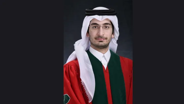 QF Medical Graduate Says COVID-19 Brings ‘a Great Responsibility’ to New Wave of Healthcare Professionals