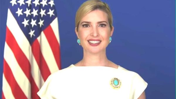'Social Justice Is a Disease'; Cancelling Ivanka Trump's Speech Stirs Debate Over 'Free Speech'