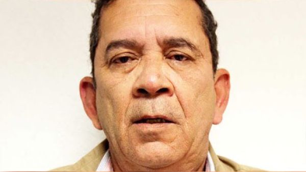 Francisco 'El Primo' Navarrete (Twitter)