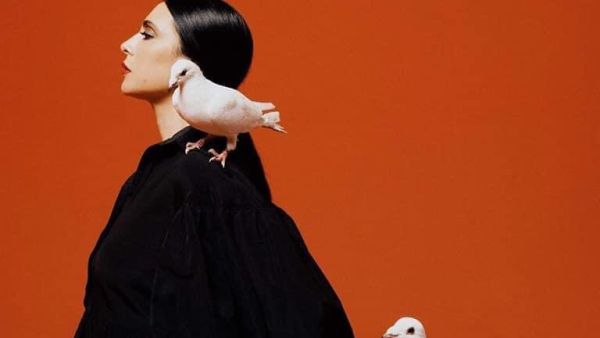 Nadine Labaki (Twitter)