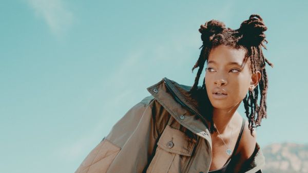 Willow Smith (Twitter)
