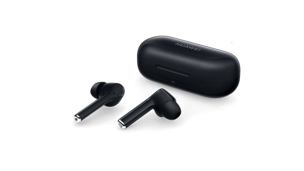Unleash the Power of Noise Cancellation With the New Huawei Freebuds 3i 