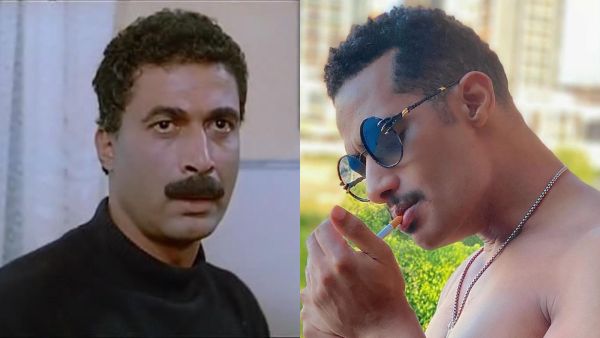 From Legend to Emperor! Mohamed Ramadan Announces to Film a Biography About the Late Ahmed Zaki