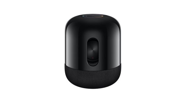 سماعة HUAWEI Sound X: تصميم مبتكر بالتعاون مع Devialet يجعلها الاختيار المثالي للاستمتاع بتجربة صوت غامرة في المنزل