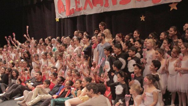 they were imposed to close the place indefinitely since mid-March and to date which put the future of Rézodanse into jeopardy.