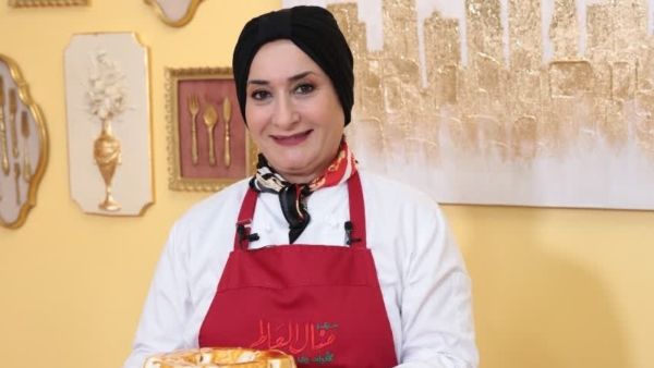 I'm Not Dead! Jordanian Chef Manal Al-Alem FURIOUS of Her Death Rumors & Denies Them in Live Instagram