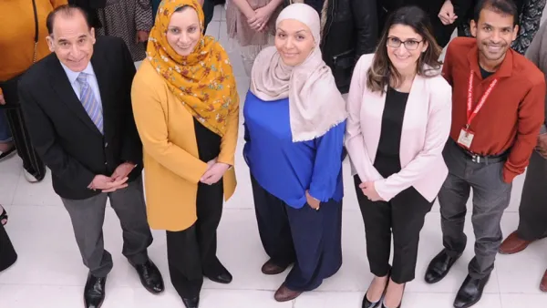 WCM-Q Research Highlights Physical Inactivity and Sedentary Lifestyles in MENA Region