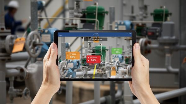 The augmented and virtual reality market is projected to grow annually at 40% from 2017 through 2025, according to multiple research reports. The augmented and virtual reality market is projected to grow annually at 40% from 2017 through 2025, according to multiple research reports.