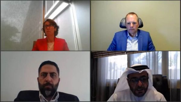 HBMSU takes part in virtual panel discussion held on the sidelines of Honeywell Virtual Technology Week HBMSU takes part in virtual panel discussion held on the sidelines of Honeywell Virtual Technology Week