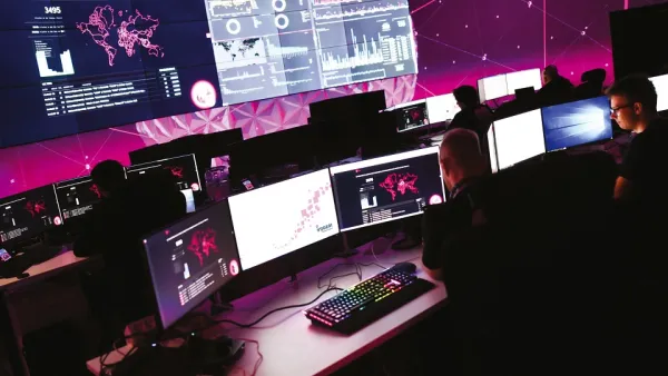 Injazat Launches the GCC’s First State-Of-The-Art Cyber Fusion Center