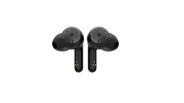 Newest LG True Wireless Earbuds Self-Clean, Sound Great With Meridian Audio