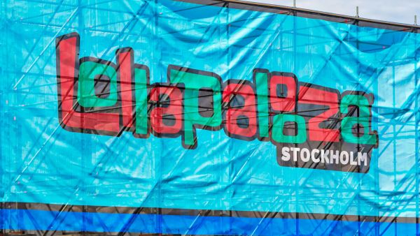 The line-up for this year's event was never announced.