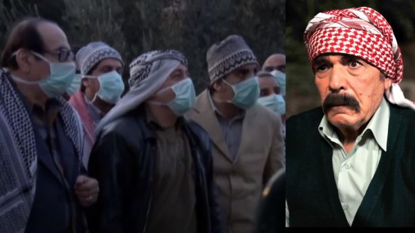 Maraya 2011 Predicted Coronavirus: Same Symptoms, Masks, Social Distancing & Disease Name Was "Rabbit Flu"! (Video)