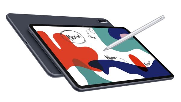 اختبر الميزات الرائعة مع الجهاز اللوحي HUAWEI MatePad تجربة تفاعل ذكية وسلسة لجمهور أوسع