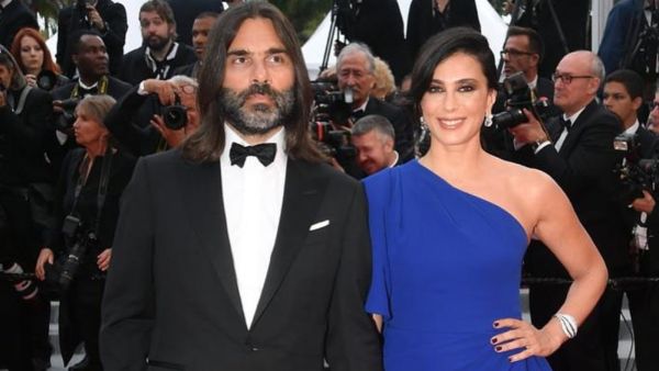 Nadine Labaki and Husband Khaled Mouzanar Take Part in Netflix New Series About Life in Quarantine 'Homemade'