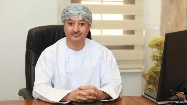Oman Oil Marketing Company Appoints Hilal Al Kharusi as Chairman