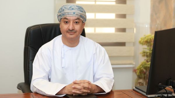 Oman Oil Marketing Company Chairman Oman Oil Marketing Company Appoints Hilal Al Kharusi as Chairman