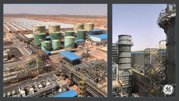 Saudi Electricity Company awards 5 stars to Waad Al Shamal SEC Awards 5 Stars to Waad Al Shamal Power Plant Project for Environment, Health & Safety Standards
